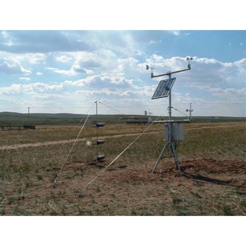 DJ-6517B风蚀观测系统