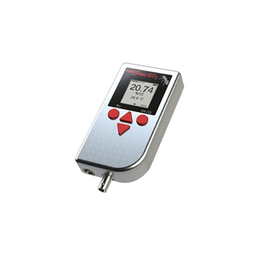 FireStingGO2袖珍型氧气测量仪