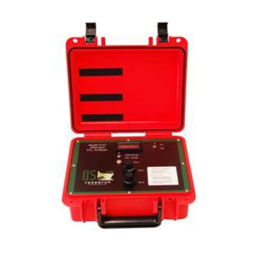 S157红外二氧化碳分析仪