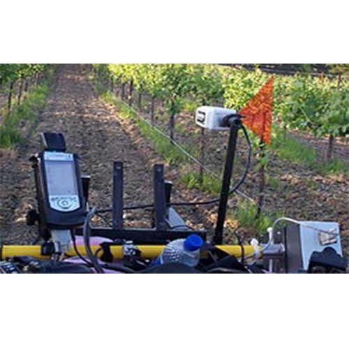 RT100B农业光谱成像系统