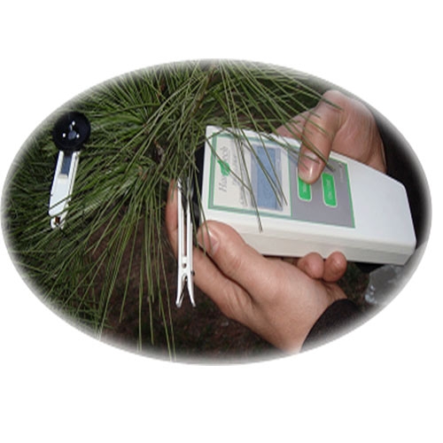 Pocket PEA 植物效率分析仪