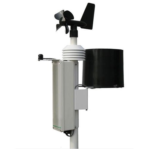 PVmet 330太阳光伏智能监测系统