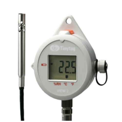 TV-4506温湿度记录仪