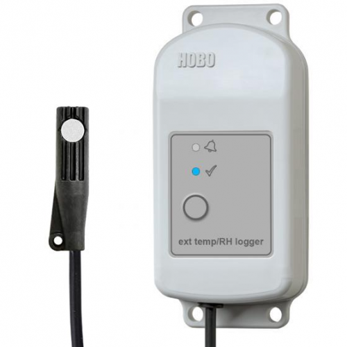MX2302A无线温湿度记录仪