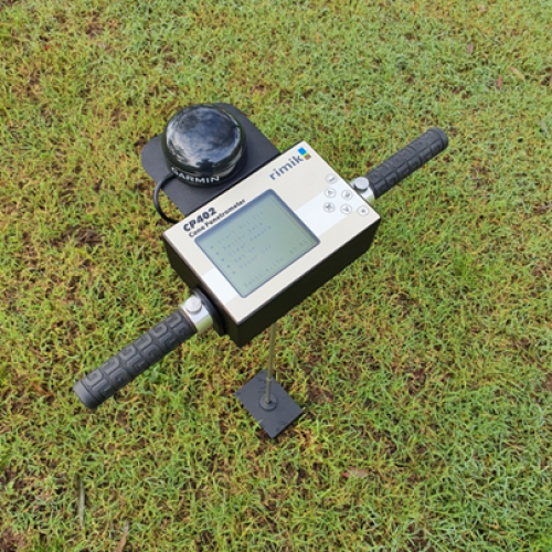 CP402数显式土壤紧实度仪