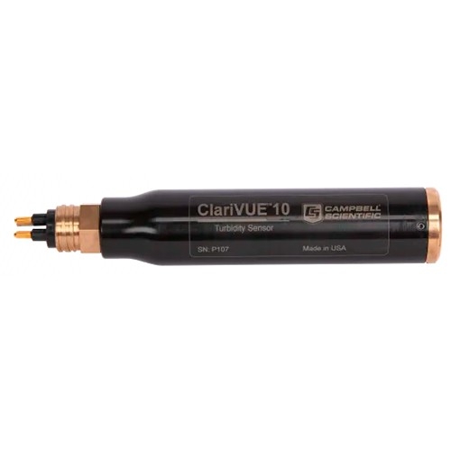 ClariVUE10浊度传感器