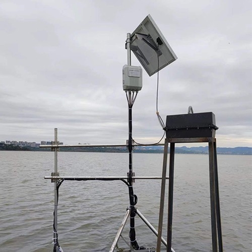 DJ-6494A多参数水质监测系统