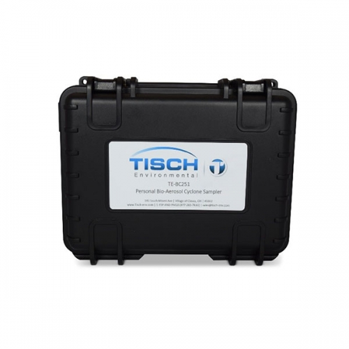 TE-BC251 NIOSH生物气溶胶气旋式采样器