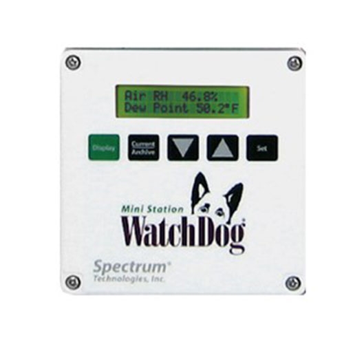 WatchDog 2400气象站