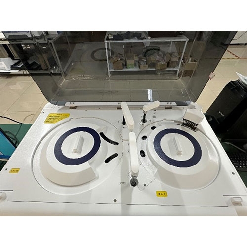 DJ-1011全自动多参数流动注射分析仪