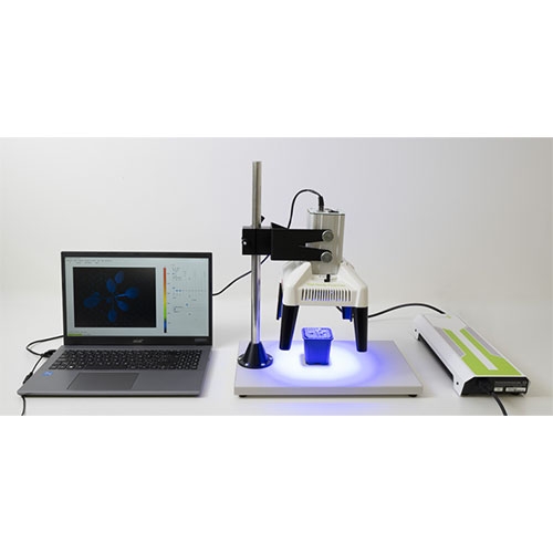 FC 1300-H便携式植物荧光成像系统