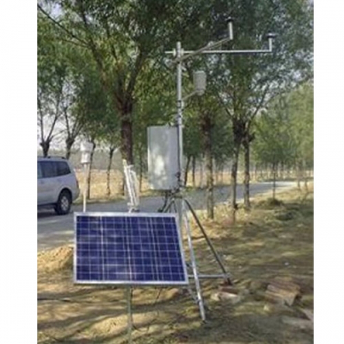 DJ-6312B植物生长状态监测仪