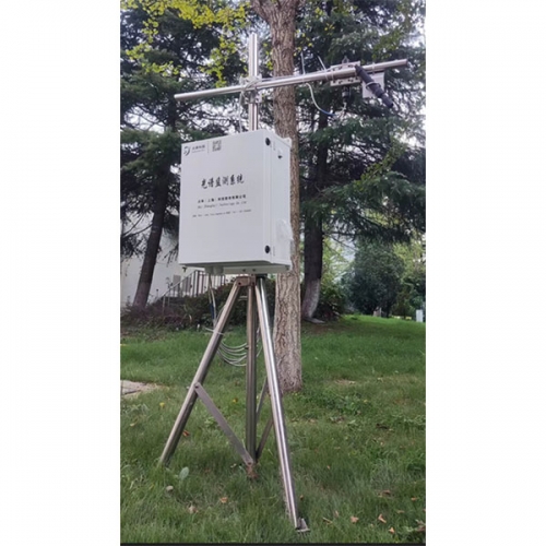 DJ-6313 B植物光谱、植被指数监测仪