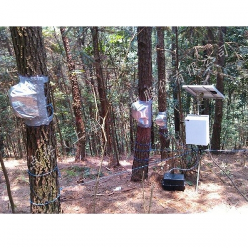 PE-PE07多功能植物生理生态自动监测系统