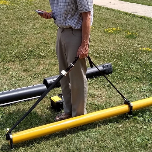 DUALEM-1H 大地电导率仪