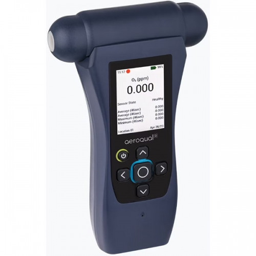 Aeroqual Ranger™  便携式空气质量监测仪