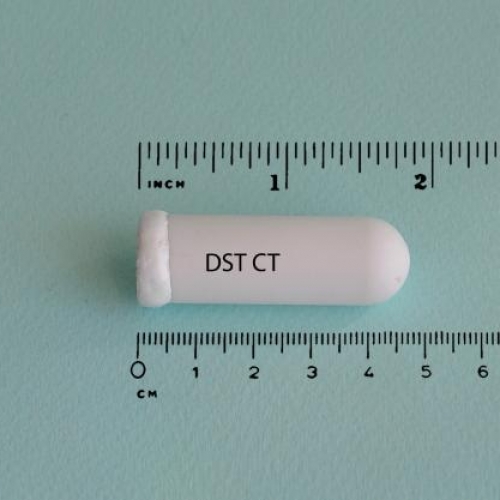 DST CTD盐度电导率温度深度记录仪