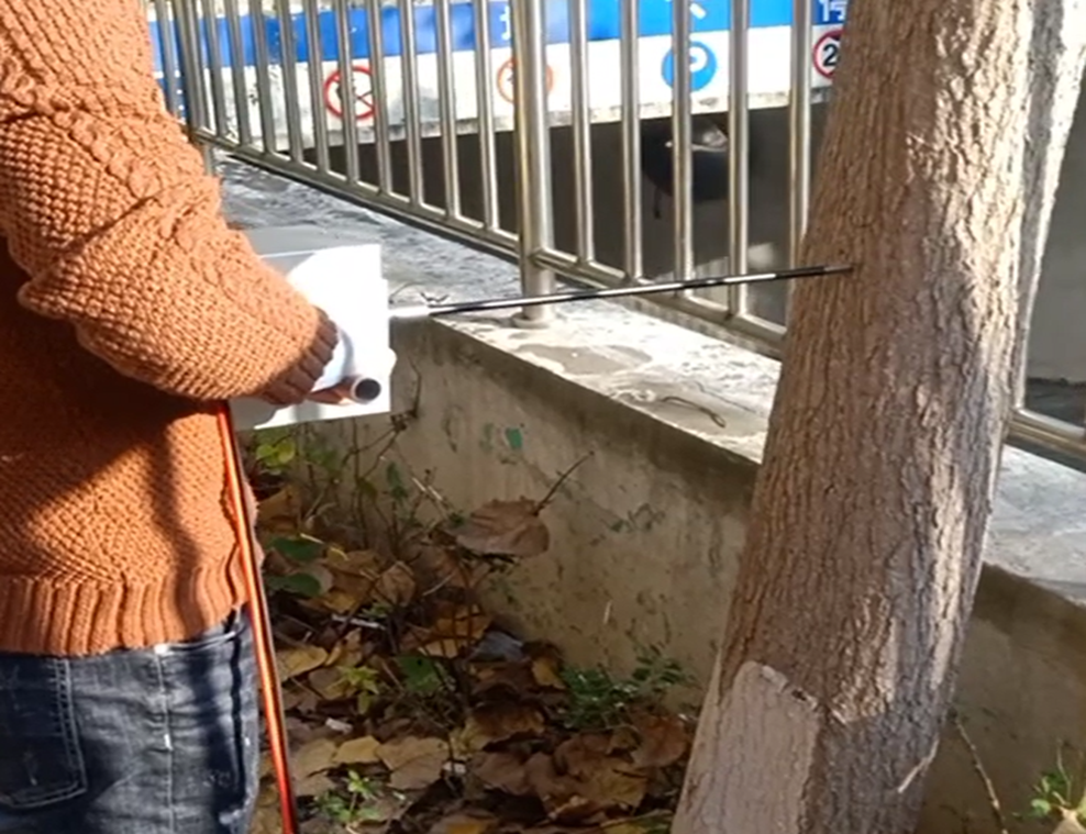 DJ-3110电动生长锥