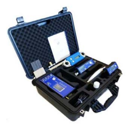 树木拉伸测试仪