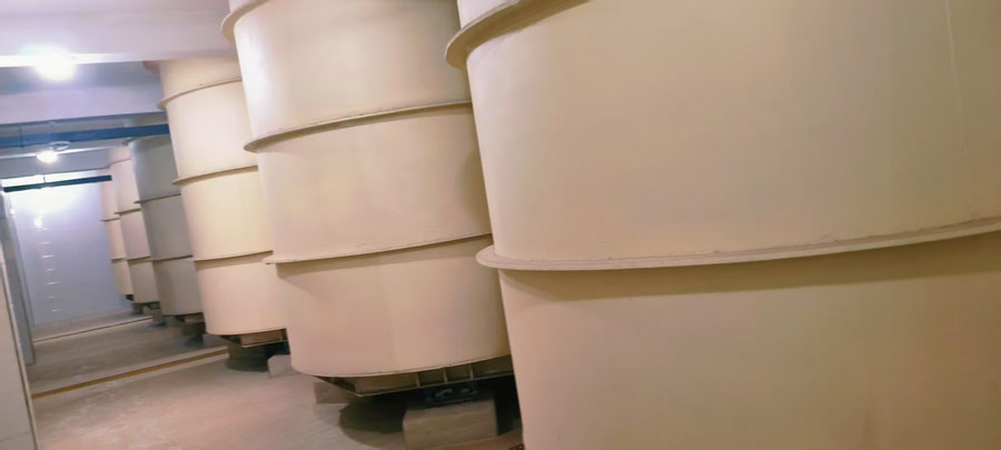 大型/原状土蒸渗系统