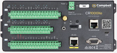数据采集器 数据采集器