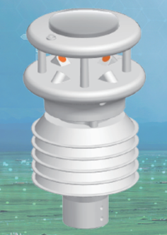 一体式气象传感器 一体式气象传感器