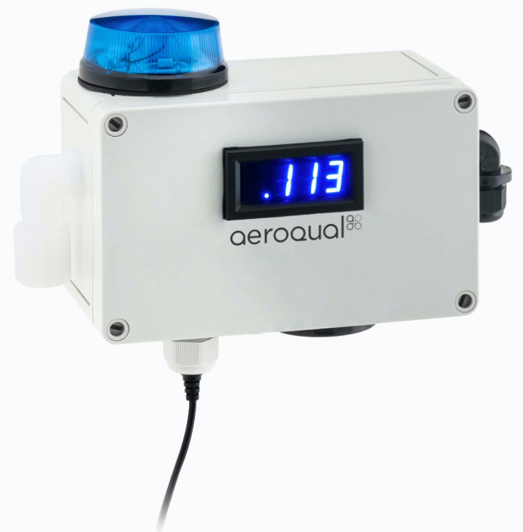 室内空气监测仪