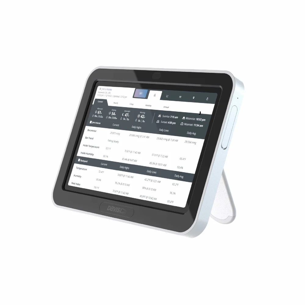 科普自动气象站 科普自动气象站