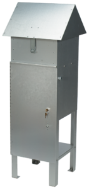 户外大容量空气采样器 户外大容量空气采样器