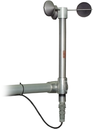 014A风速传感器