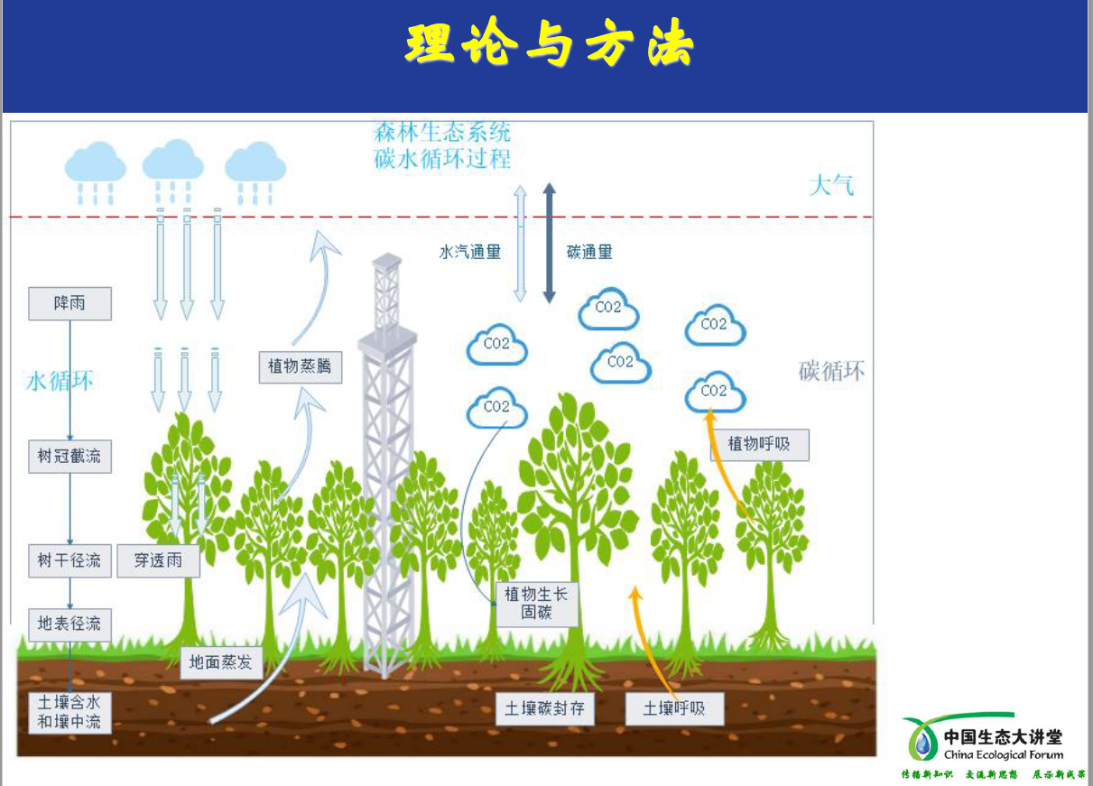 点将科技&生态大讲堂 点将科技&生态大讲堂