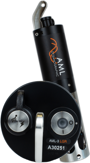 海洋探测探头 海洋探测探头