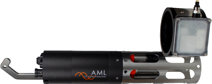 海洋数据记录仪