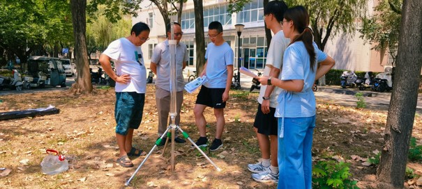 Guelph土壤入渗仪