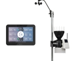 Davis Vantage Pro2 气象站-专业级气象科普仪器