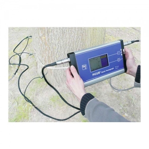 PiCUS 3弹性波树木断层画像诊断仪