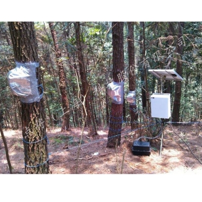 PE-PE07多功能植物生理生态自动监测系统