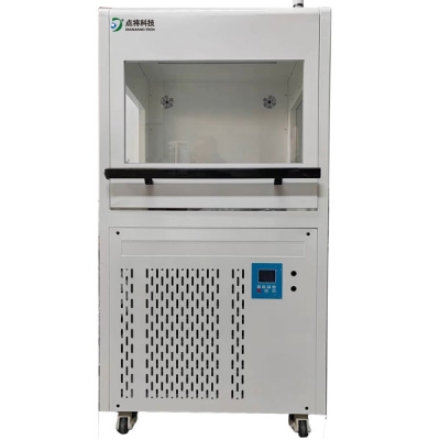 DJ-0226全封闭温控式高频土壤微生物呼吸测定系统