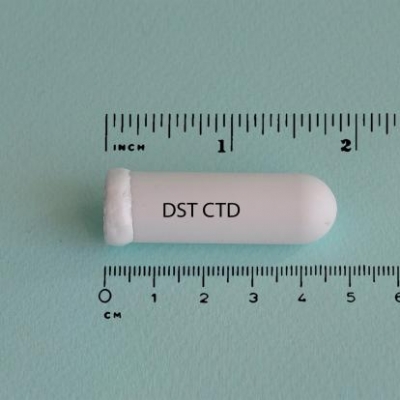 DST CTD CT盐度电导率温度和深度记录仪