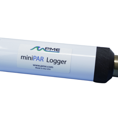 miniPAR光合有效辐射记录仪
