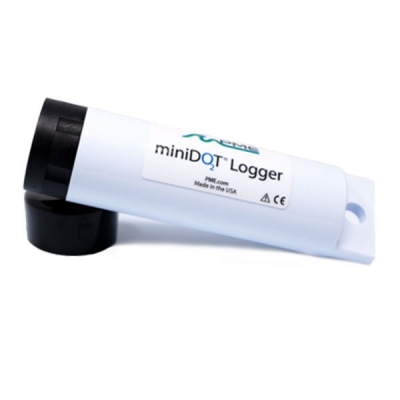 miniDOT 溶解氧记录仪