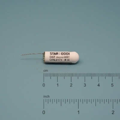 DST micro-HRT Avian心率记录仪