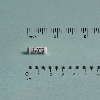 DST nanoRF-T温度发射器
