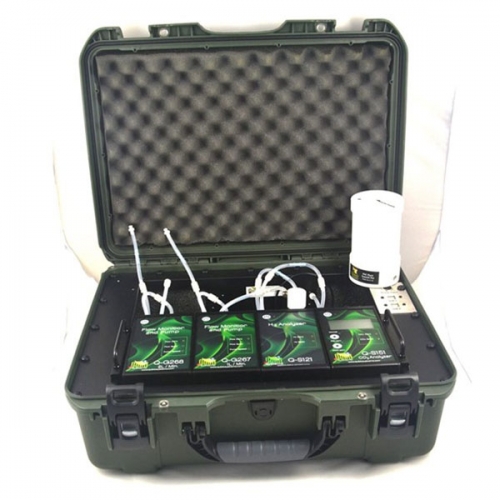 Q-Box NF1LP植物固氮测量系统