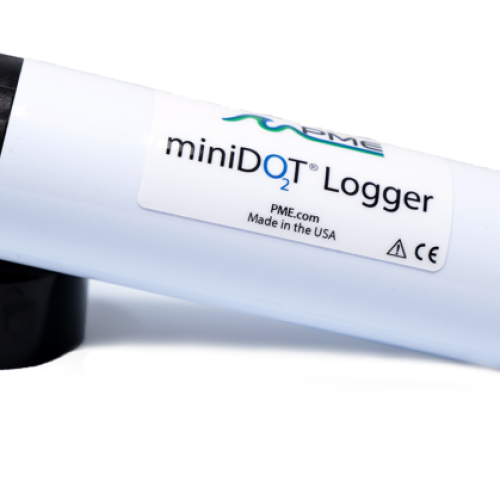 miniDOT 溶解氧记录仪