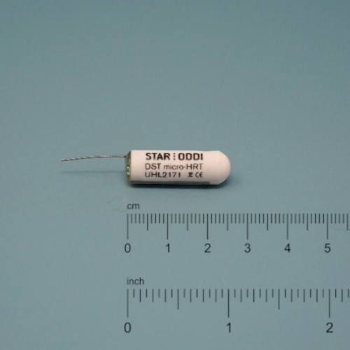DST micro-HRT Avian心率记录仪