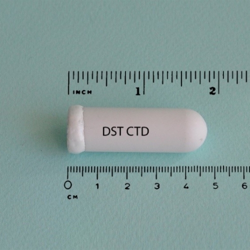 DST CTD盐温深度记录仪