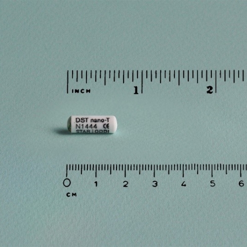 DST nanoRF-T温度发射器